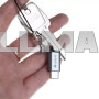 USB-C — адаптер USB micro B 2.0